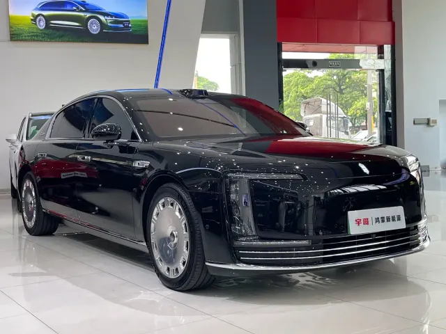 Maextro S800 — Фото автомобиля 3