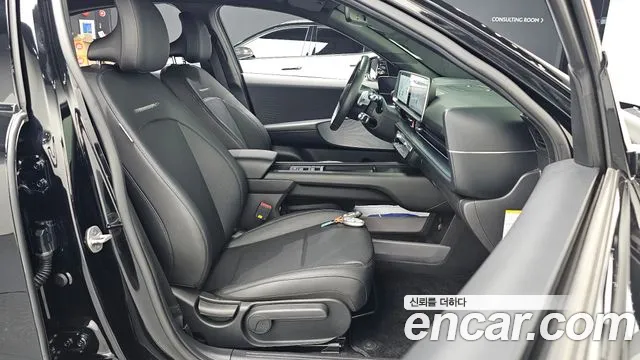 Hyundai Ioniq 6 — Фото автомобиля 16