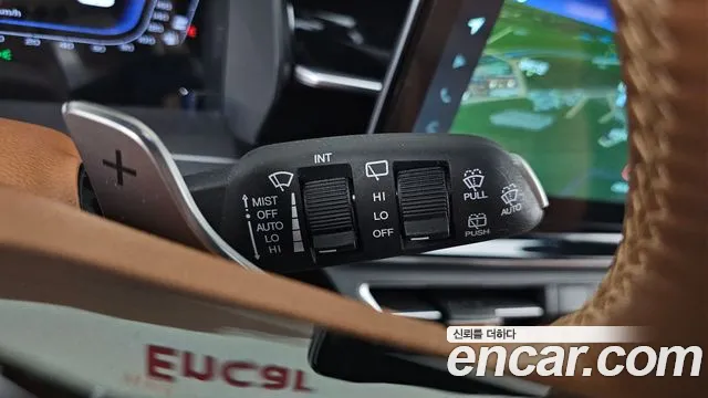 KG_Mobility_Ssangyong Torres Torres Бензин 1.5 2WD — Фото автомобиля 17