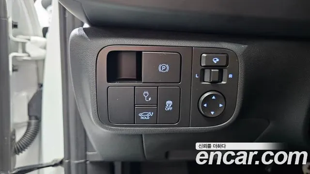 Hyundai Ioniq6 Long Range AWD — Фото автомобиля 24