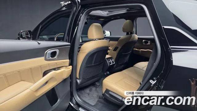 Kia Sorento — Фото автомобиля 16