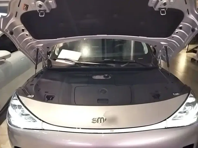 Smart #1 — Фото автомобиля 19