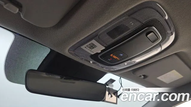 Hyundai Avante CN7 — Фото автомобиля 19