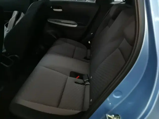 Honda Fit — Фото автомобиля 16