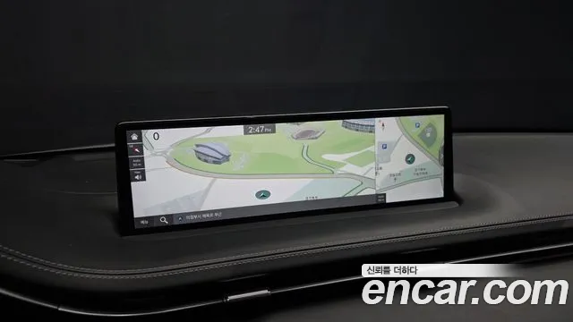 Genesis GV70 — Фото автомобиля 15