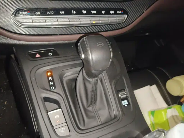 GAC Trumpchi M6 — Фото автомобиля 10