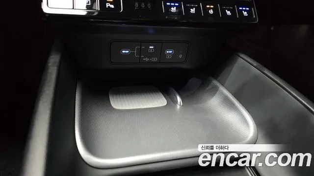 Hyundai Grandeur — Фото автомобиля 27
