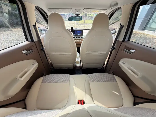 Wuling Hongguang Mini EV — Фото автомобиля 20