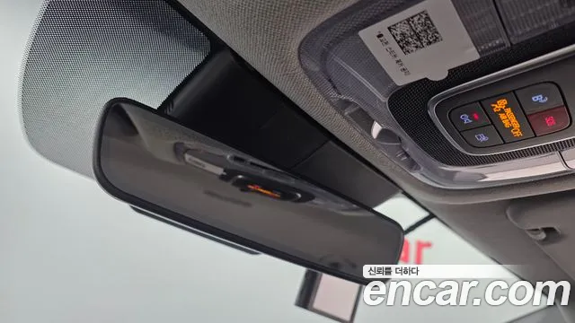 Hyundai Avante CN7 — Фото автомобиля 24