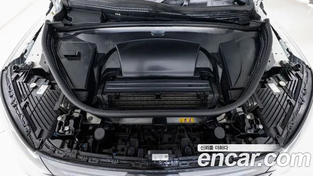 Mercedes-Benz EQE X294 — Фото автомобиля 6