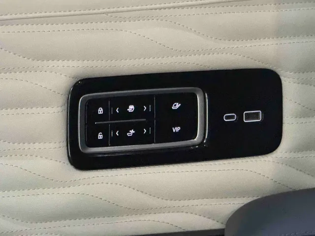 Buick Century — Фото автомобиля 21