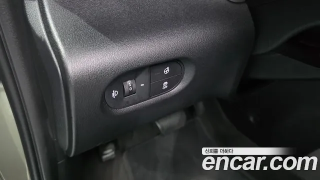 Hyundai Casper Casper Turbo Inspiration — Фото автомобиля 30