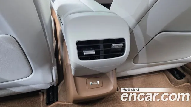 Hyundai Grandeur — Фото автомобиля 24