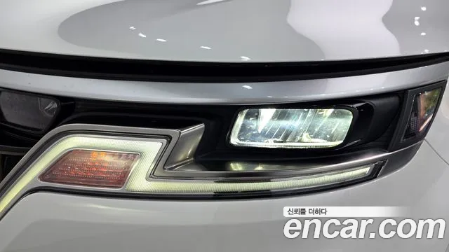 Kia Carnival 4th Gen — Фото автомобиля 7