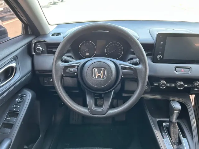 Honda XR-V — Фото автомобиля 7
