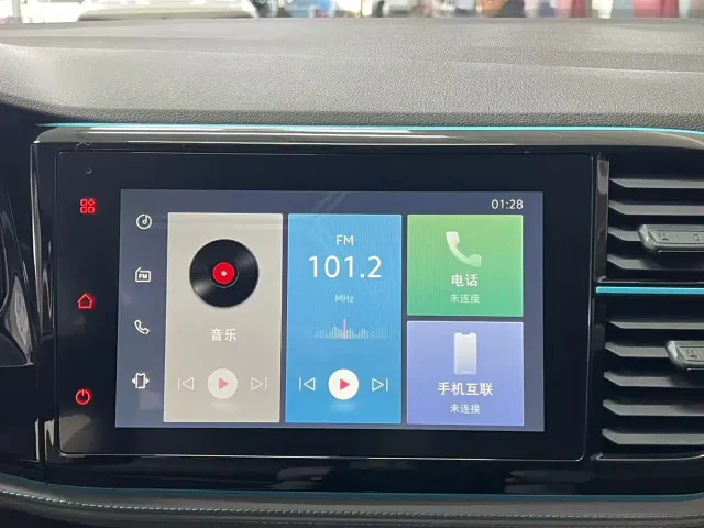 Jetta VS5 — Фото автомобиля 10