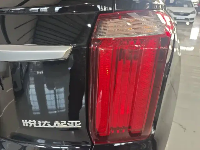 Kia Sportage — Фото автомобиля 7