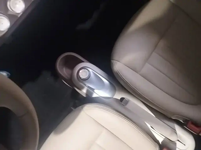 Wuling Hongguang Mini EV — Фото автомобиля 13