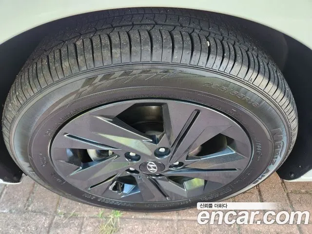 Hyundai AVANTE Avante (CN7) — Фото автомобиля 6