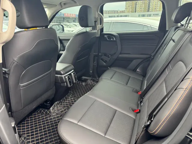 Haval Big Dog — Фото автомобиля 5