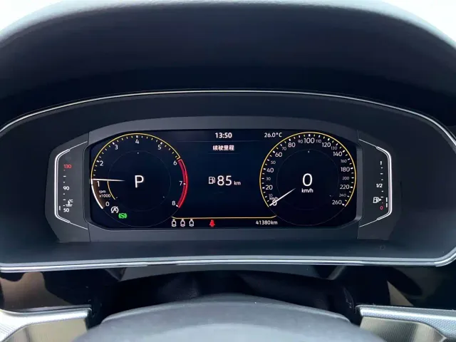 Volkswagen Passat — Фото автомобиля 5