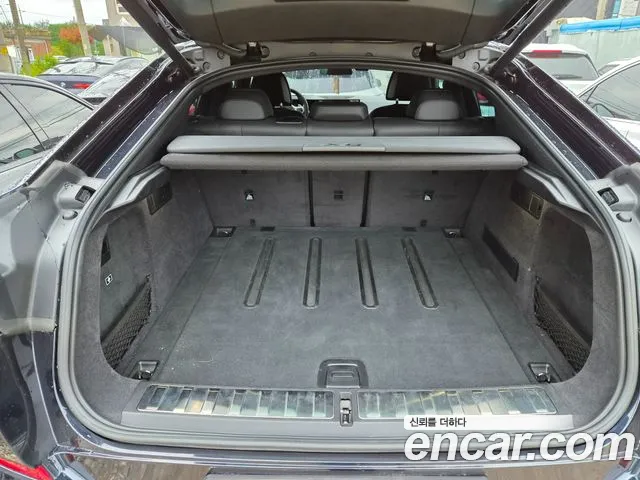 BMW X6 xDrive40i M Sport — Фото автомобиля 17