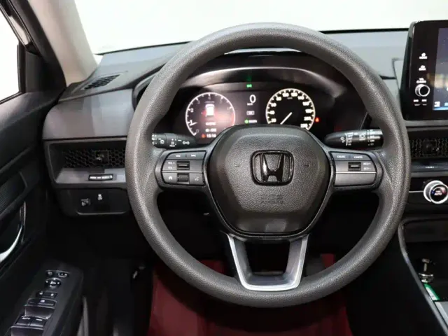 Honda Breeze — Фото автомобиля 13