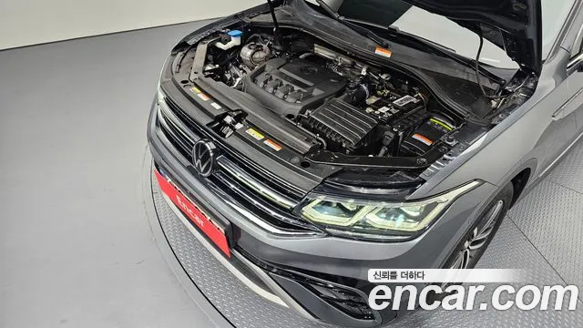Volkswagen Tiguan — Фото автомобиля 6