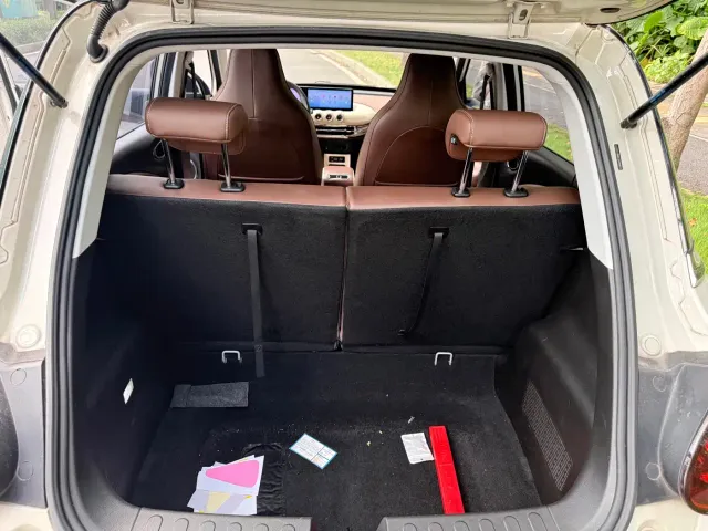Wuling Bingo — Фото автомобиля 13
