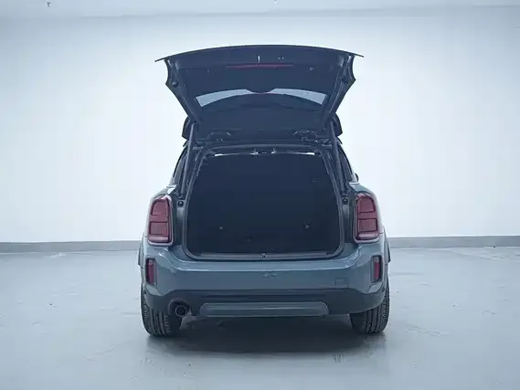 MINI Countryman — Фото автомобиля 13