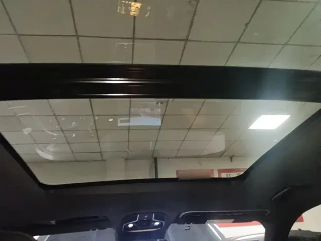 Geely Xingyue L — Фото автомобиля 17