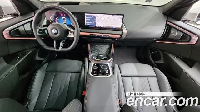 BMW X3 — Фото автомобиля 7