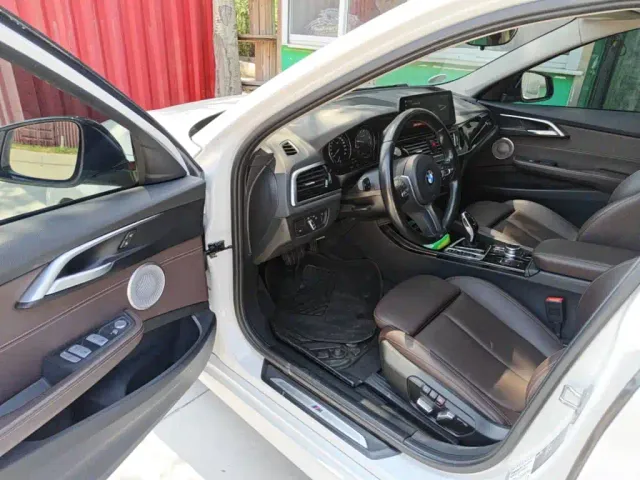 BMW 1 Series — Фото автомобиля 15