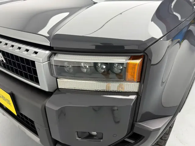 Toyota Prado 2024 2.4T All-Terrain TX Edition 5-Seater — Фото автомобиля 18