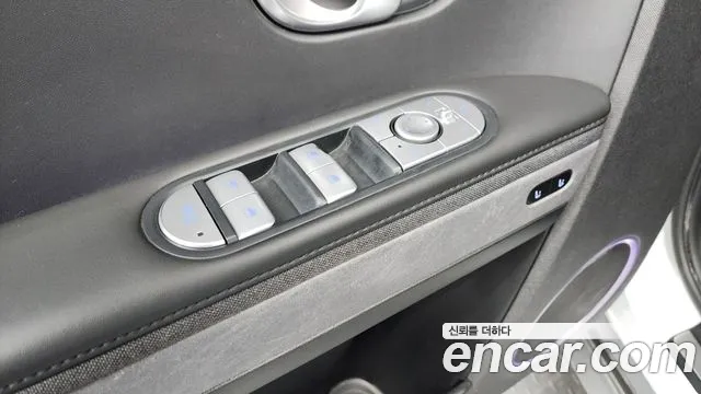 Hyundai Ioniq5 Ioniq5 Long Range AWD — Фото автомобиля 30
