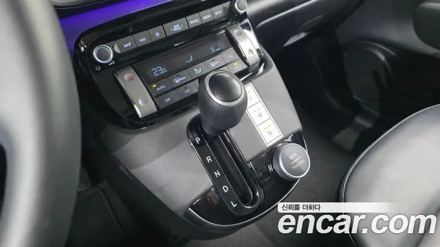 Hyundai Casper — Фото автомобиля 12