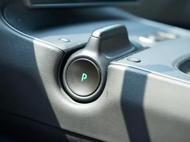 Nio ET5 Touring — Фото автомобиля 8