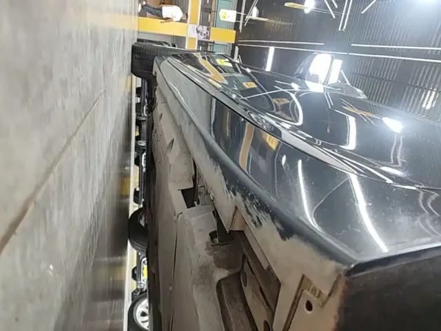 Cadillac CT5 — Фото автомобиля 21