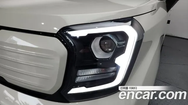 Kia RAY Новый Kia Ray Signature — Фото автомобиля 20