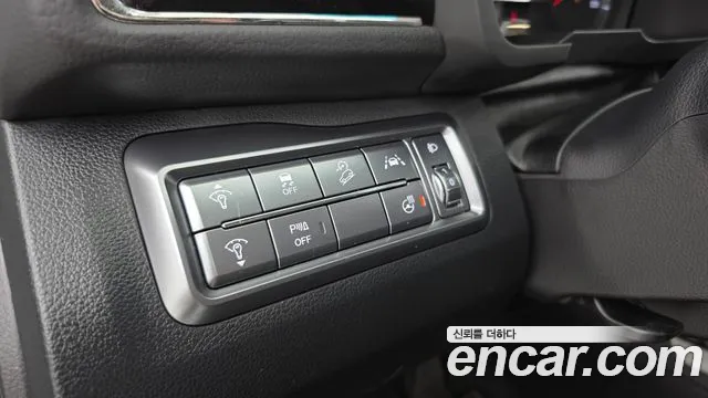 KG_Mobility_Ssangyong TIBOLI Very New Tivoli Бензин 1.5 2WD — Фото автомобиля 18