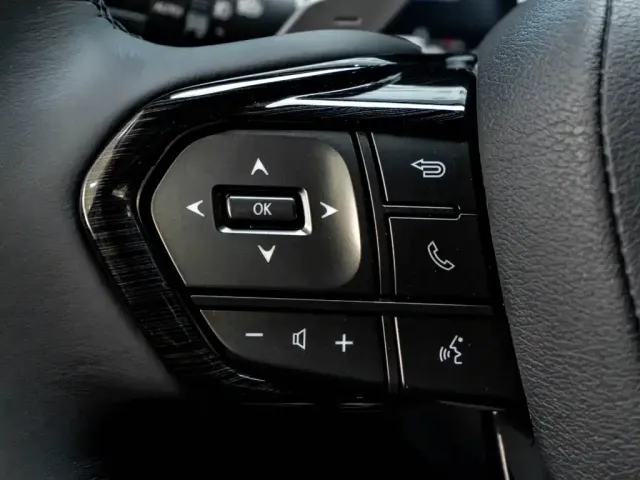 Lexus RX — Фото автомобиля 18