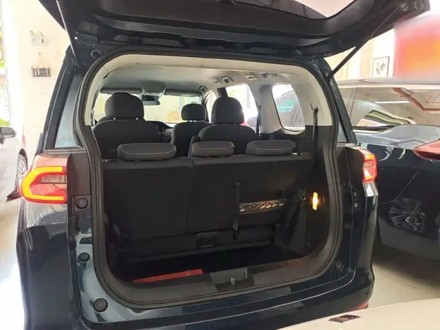 GAC Trumpchi M6 — Фото автомобиля 18