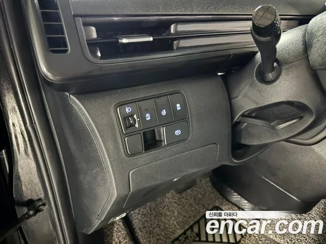 Hyundai Staria — Фото автомобиля 12