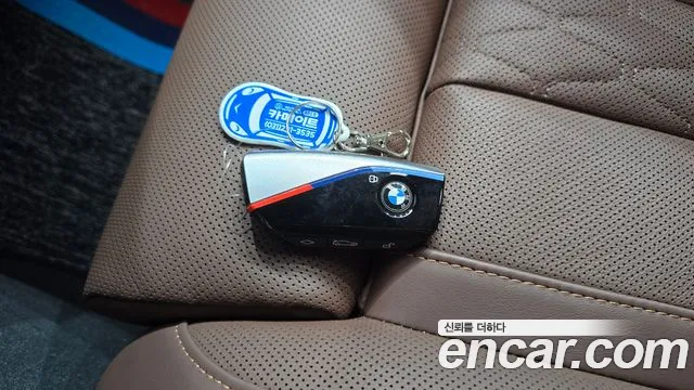 BMW X5 xDrive 40i M Sport — Фото автомобиля 30