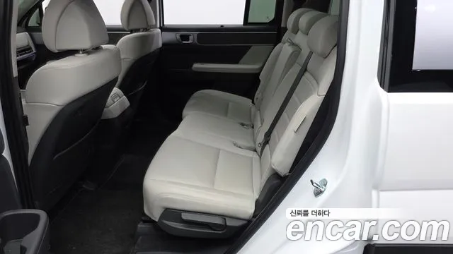 Hyundai Santafe — Фото автомобиля 25