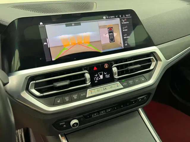 BMW 4 Series — Фото автомобиля 13