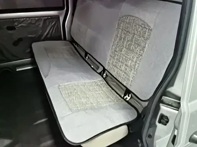 Wuling Rongguang S — Фото автомобиля 16