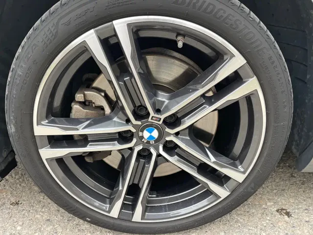 BMW 2 Series — Фото автомобиля 14