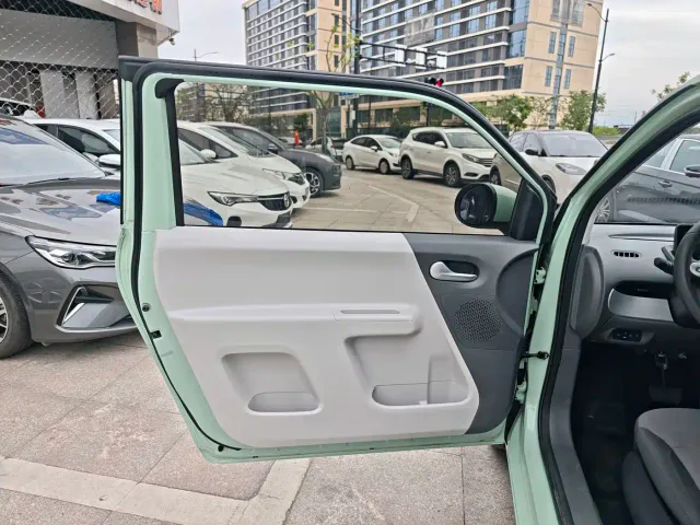 Changan Lumin — Фото автомобиля 10