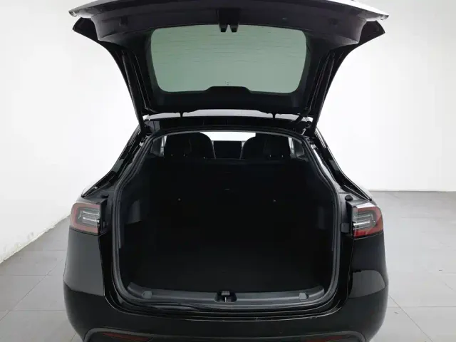 Tesla Model Y — Фото автомобиля 16
